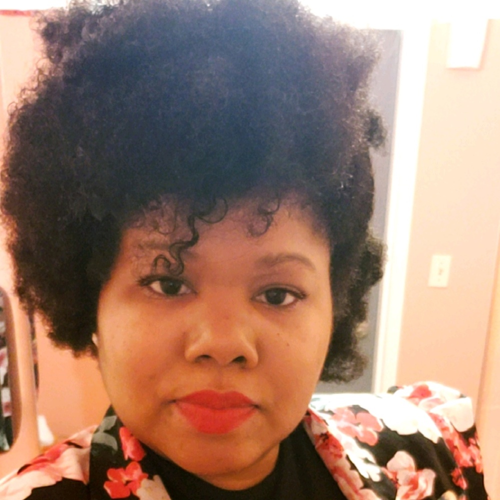 Meet your Posher, Cherita
